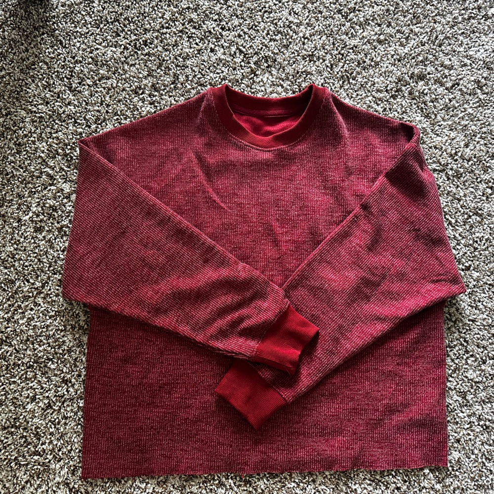 Born Primitive Campfire Thermal long sleeve